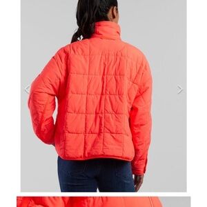 Free People Pippa Packable Puffer Jacket